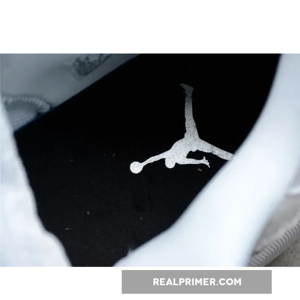 AIR JORDAN 35 LOW PF WHITE/WHITE/METALLIC SILVER CW2459-100