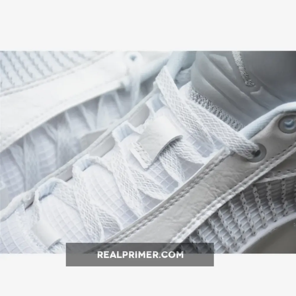 AIR JORDAN 35 LOW PF WHITE/WHITE/METALLIC SILVER CW2459-100