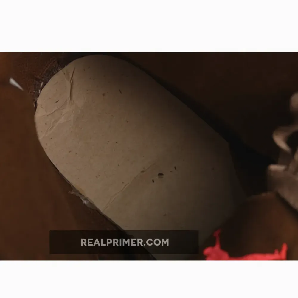 TRAVIS SCOTT X AIR JORDAN 6 RETRO BRITISH KHAKI/SAIL/BRIGHT CRIMSON DH0690-200