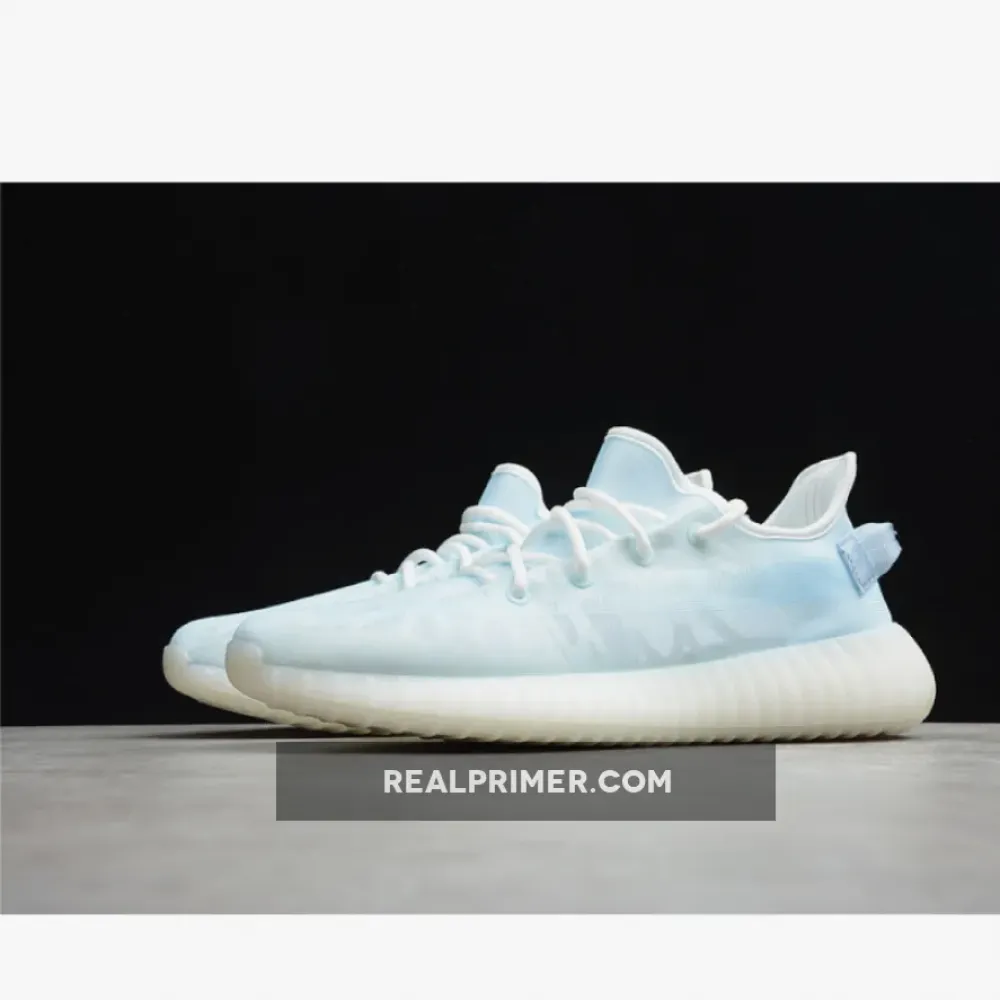 YEEZY BOOST 350 V2 MONO ICE MONO ICE/MONO ICE/MONO ICE GW2869