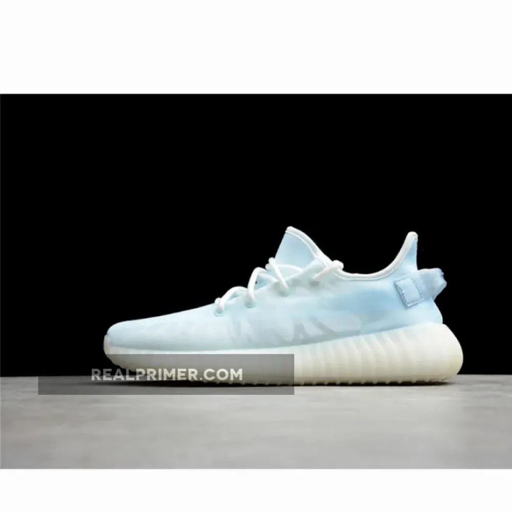 YEEZY BOOST 350 V2 MONO ICE MONO ICE/MONO ICE/MONO ICE GW2869