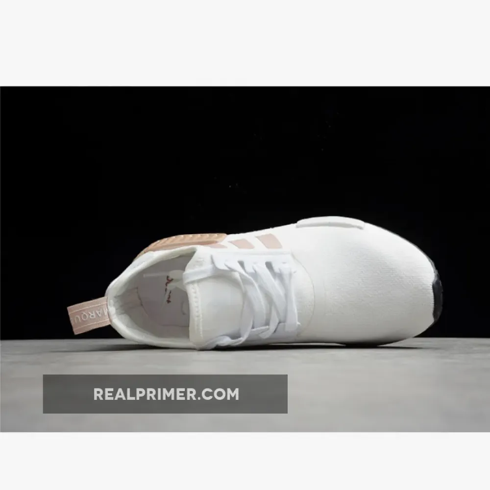 NMD_R1 SHOES CLOUD WHITE/ASH PEARL/CLOUD WHITE FV2475