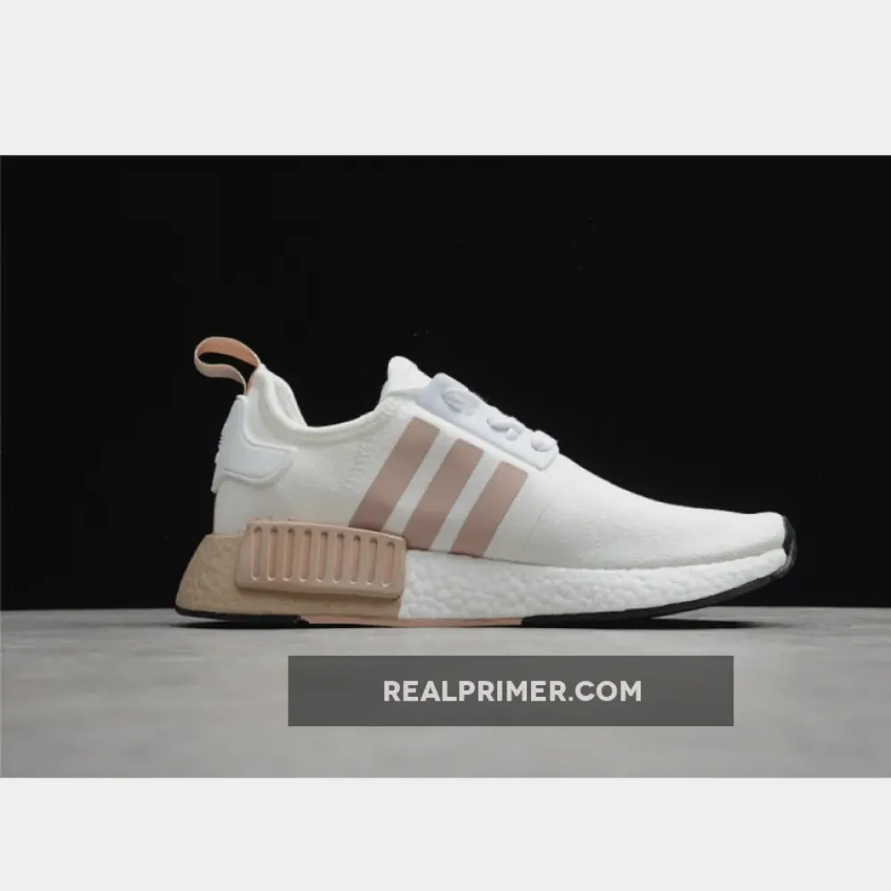 NMD_R1 SHOES CLOUD WHITE/ASH PEARL/CLOUD WHITE FV2475