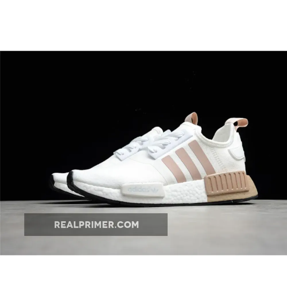 NMD_R1 SHOES CLOUD WHITE/ASH PEARL/CLOUD WHITE FV2475