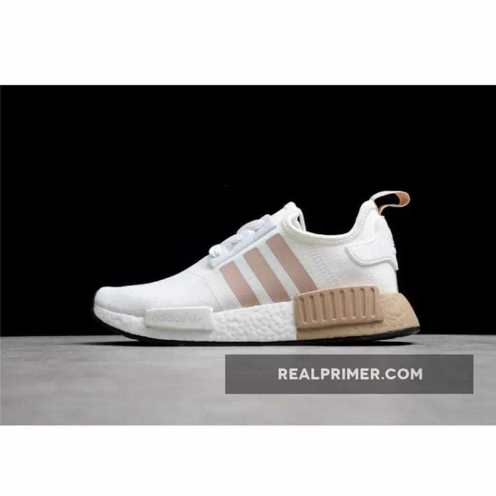 NMD_R1 SHOES CLOUD WHITE/ASH PEARL/CLOUD WHITE FV2475