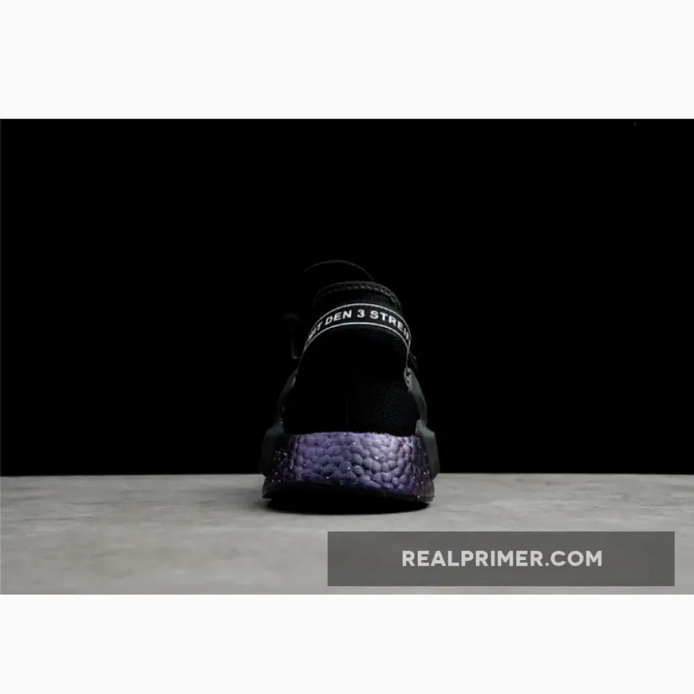 NMD_R1 V2 SHOES CORE BLACK/SUPPLIER COLOUR/CLOUD WHITE GX5164