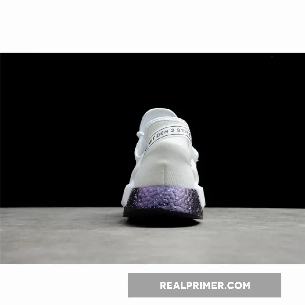 NMD_R1 V2 SHOES CORE BLACK/SUPPLIER COLOUR/CLOUD WHITE GX5163