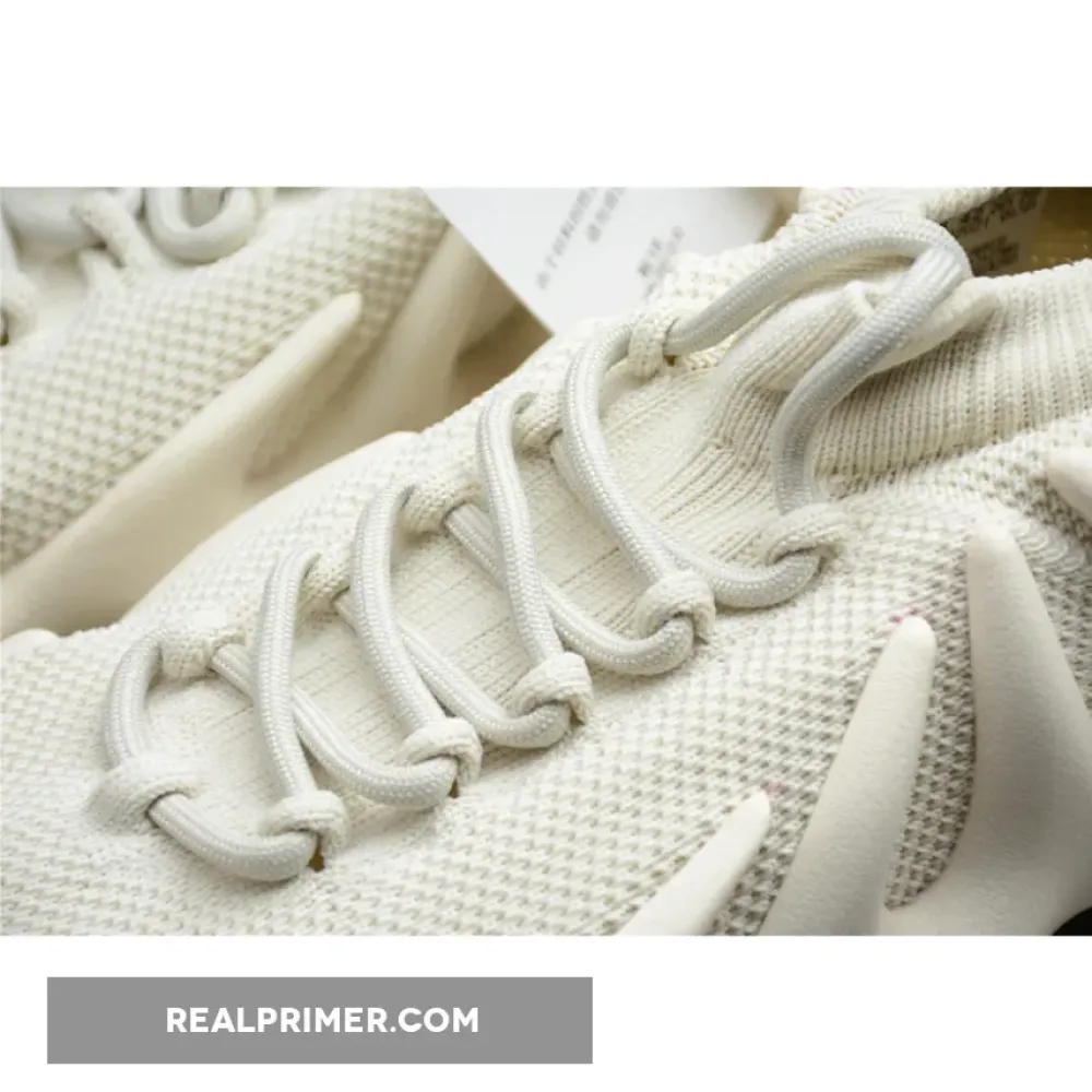 YEEZY BOOST 450 CLOUD WHITE/CLOUD WHITE/CLOUD WHITE H68038