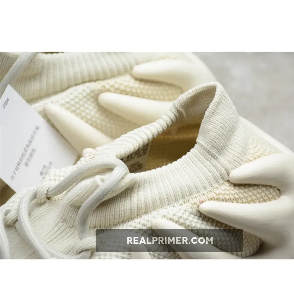 YEEZY BOOST 450 CLOUD WHITE/CLOUD WHITE/CLOUD WHITE H68038