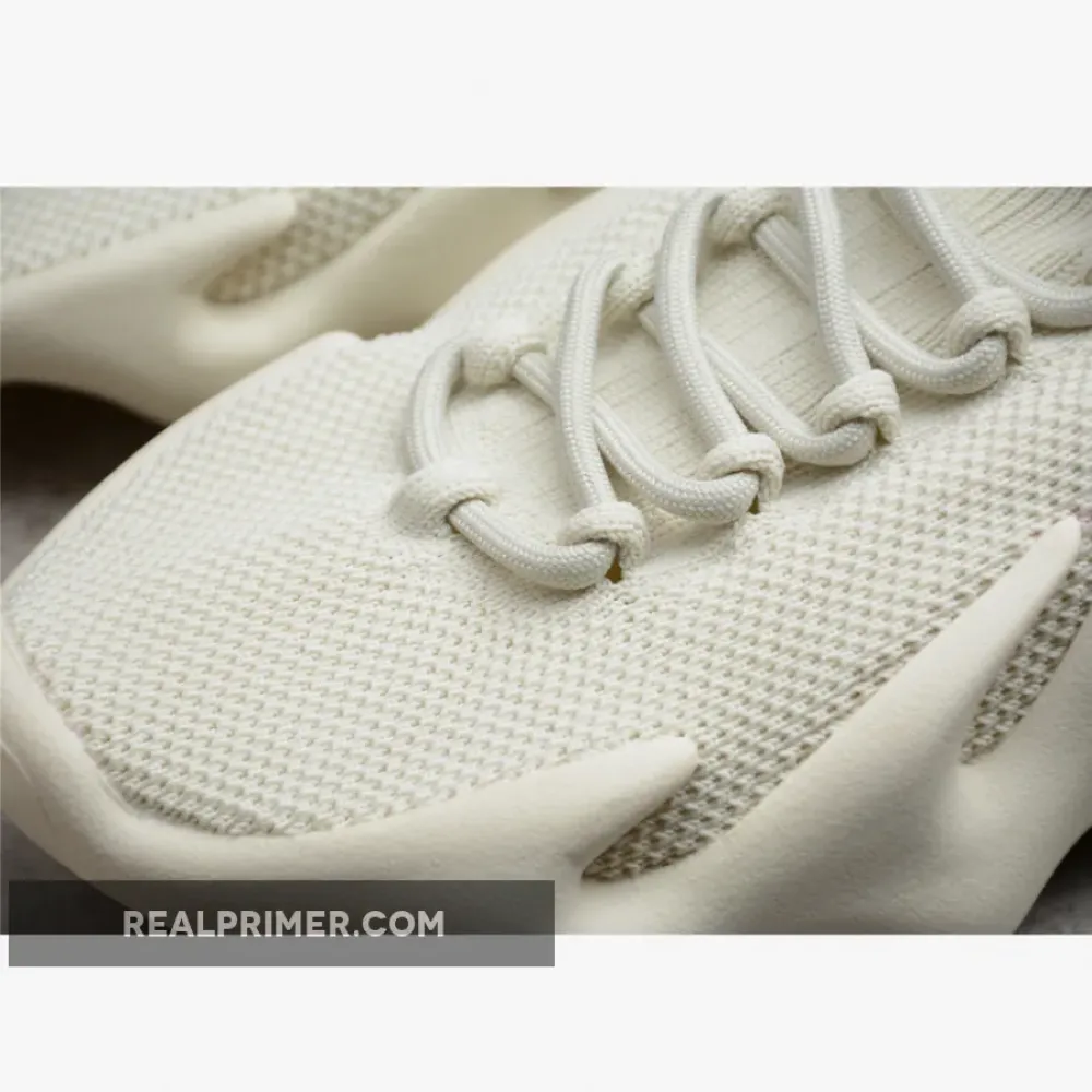 YEEZY BOOST 450 CLOUD WHITE/CLOUD WHITE/CLOUD WHITE H68038