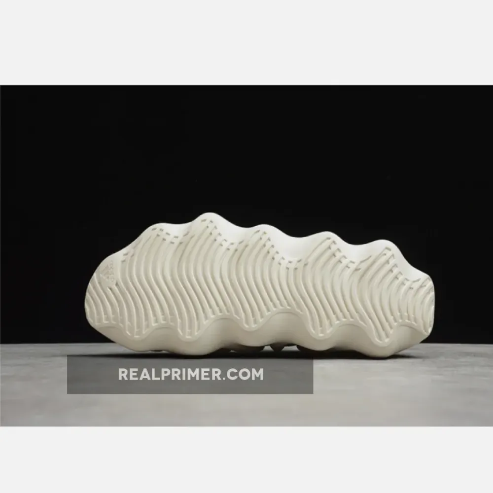 YEEZY BOOST 450 CLOUD WHITE/CLOUD WHITE/CLOUD WHITE H68038