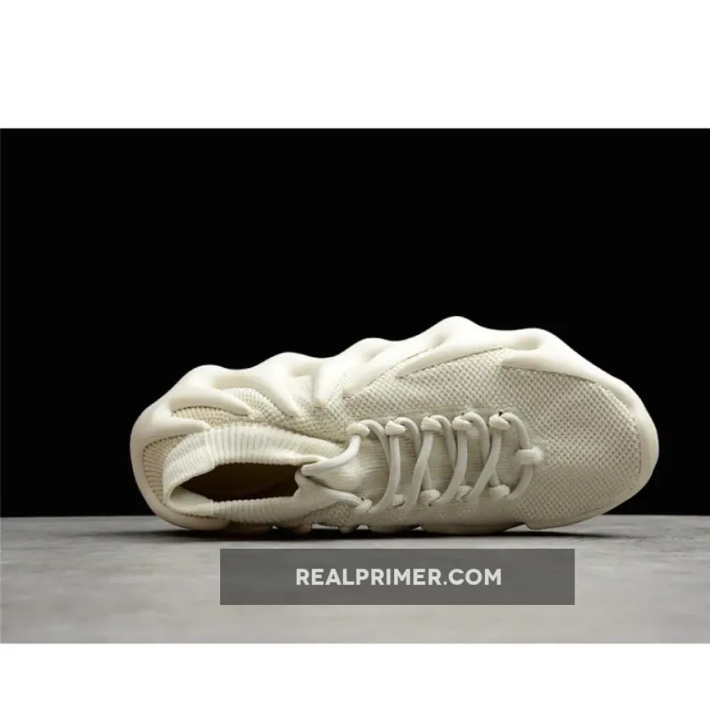 YEEZY BOOST 450 CLOUD WHITE/CLOUD WHITE/CLOUD WHITE H68038