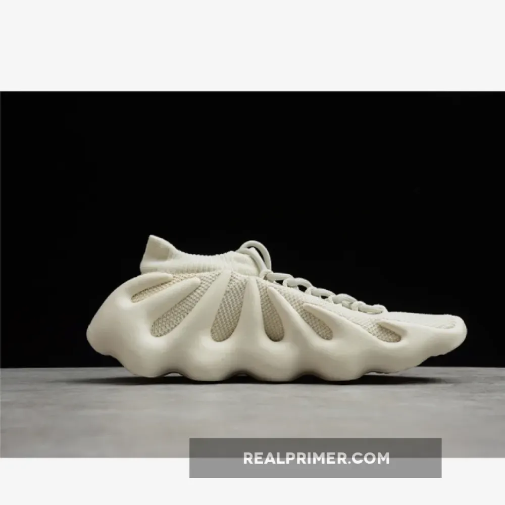 YEEZY BOOST 450 CLOUD WHITE/CLOUD WHITE/CLOUD WHITE H68038