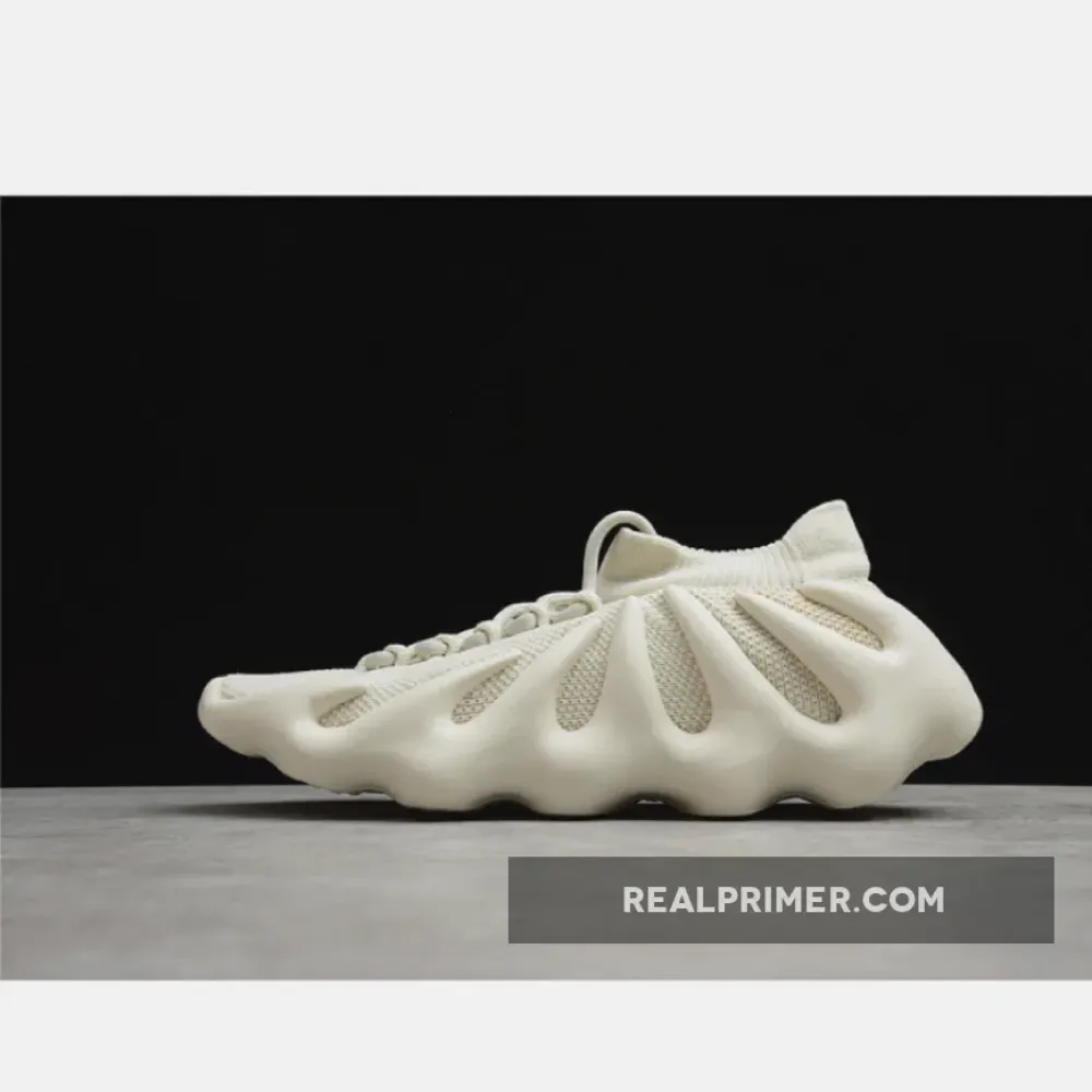 YEEZY BOOST 450 CLOUD WHITE/CLOUD WHITE/CLOUD WHITE H68038