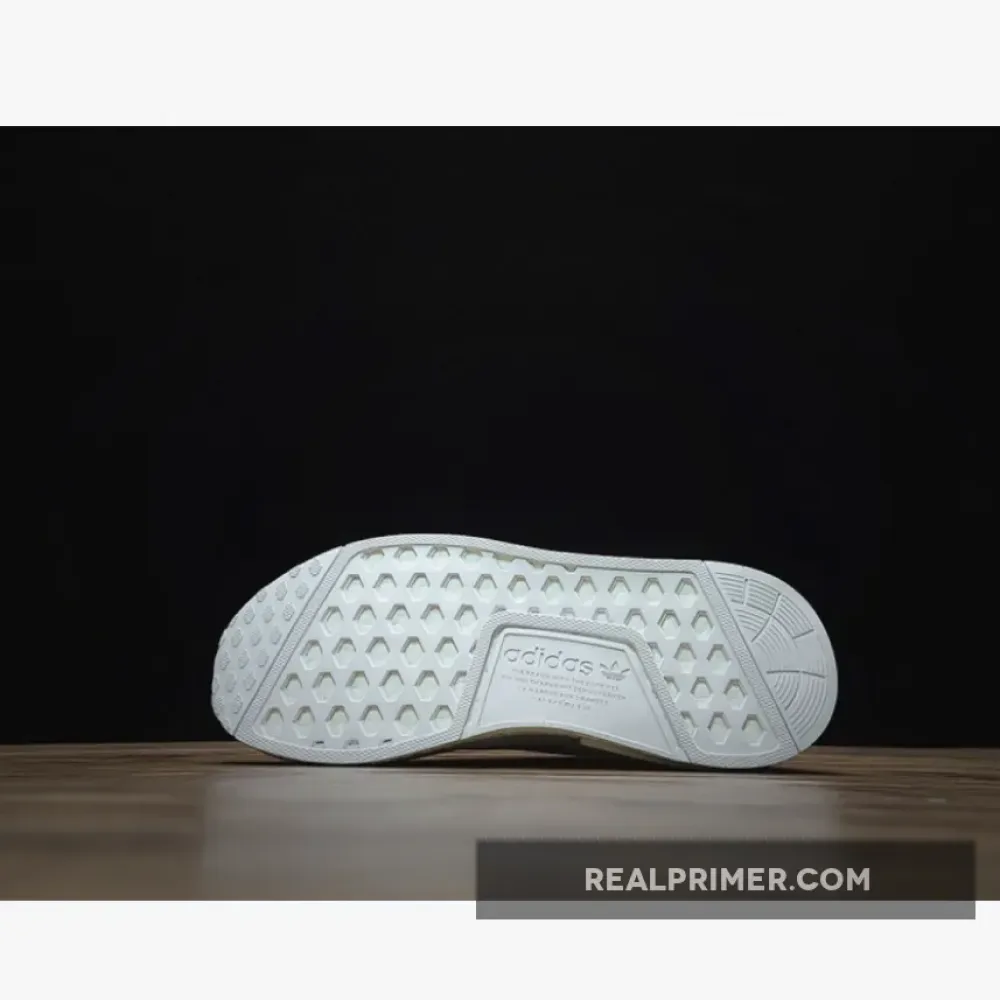 NMD_R1 PRIMEKNIT JAPAN FOOTWEAR WHITE/FOOTWEAR WHITE/FOOTWEAR WHITE BZ0221