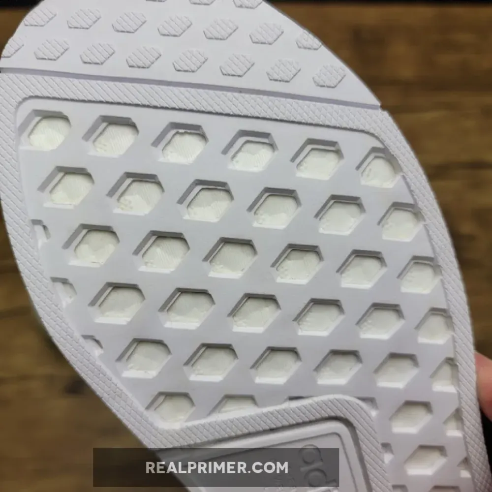 NMD_R1 PRIMEKNIT JAPAN FOOTWEAR WHITE/FOOTWEAR WHITE/FOOTWEAR WHITE BZ0221