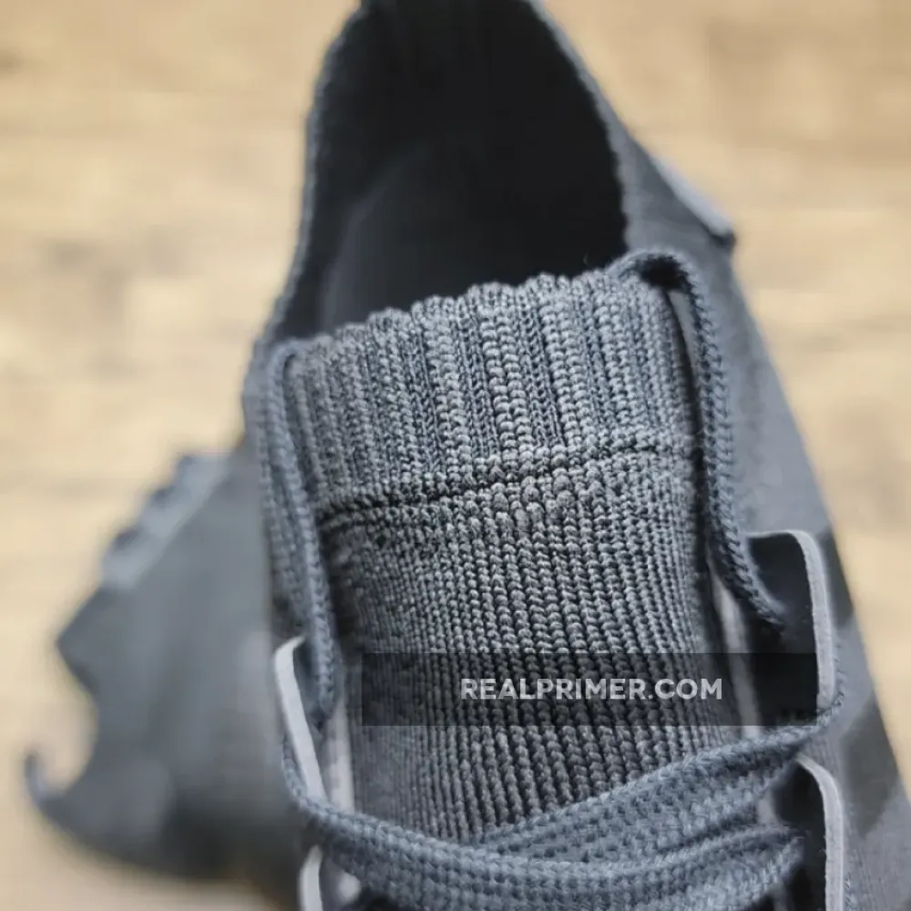 NMD_R1 PRIMEKNIT JAPAN CORE BLACK/CORE BLACK/CORE BLACK BZ0220