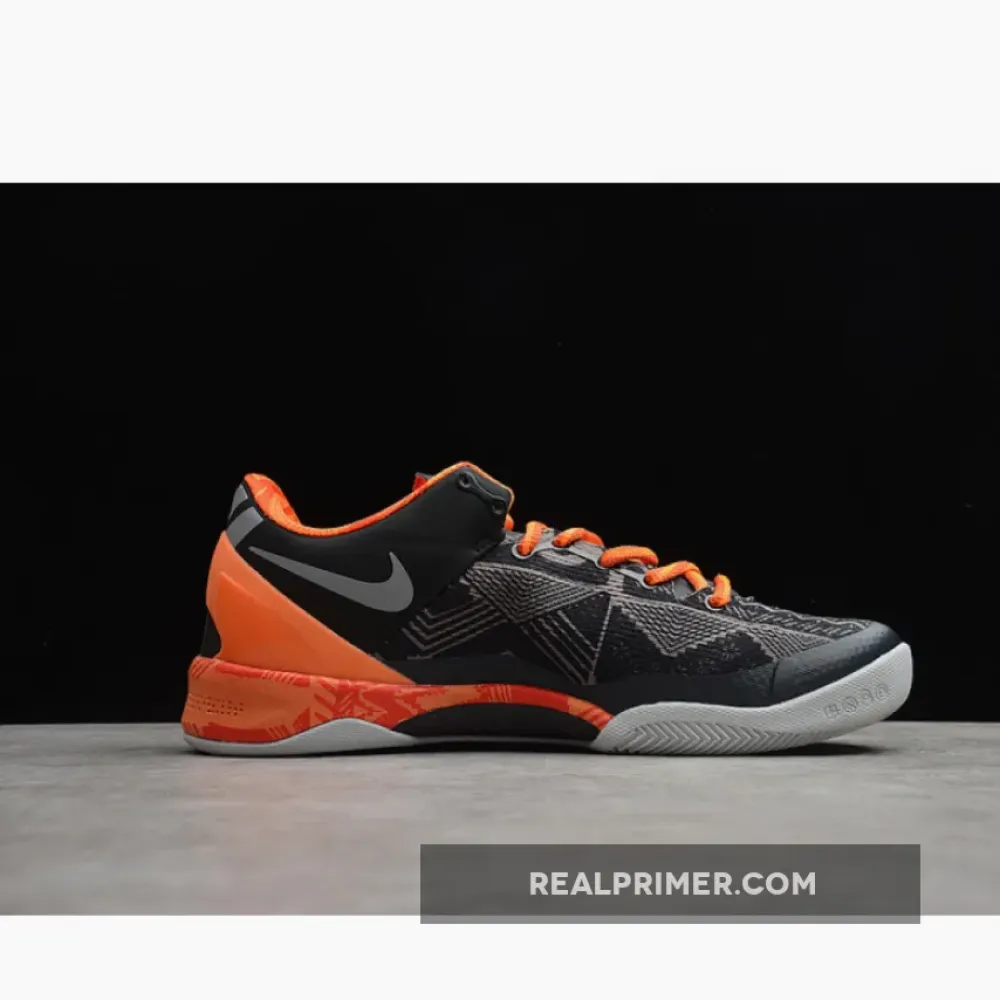 KOBE 8 BLACK HISTORY MONTH ANTHRCT/PR PLTNM-SPRT GRY-TTL 583112-001