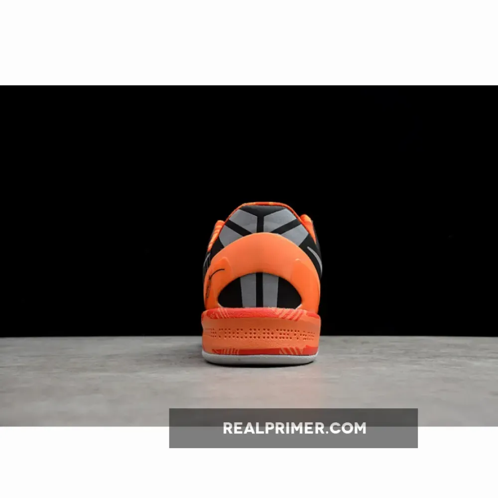 KOBE 8 BLACK HISTORY MONTH ANTHRCT/PR PLTNM-SPRT GRY-TTL 583112-001