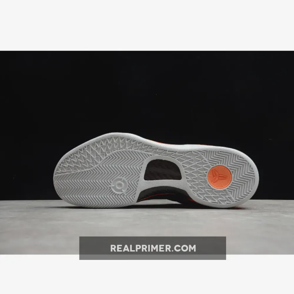 KOBE 8 BLACK HISTORY MONTH ANTHRCT/PR PLTNM-SPRT GRY-TTL 583112-001