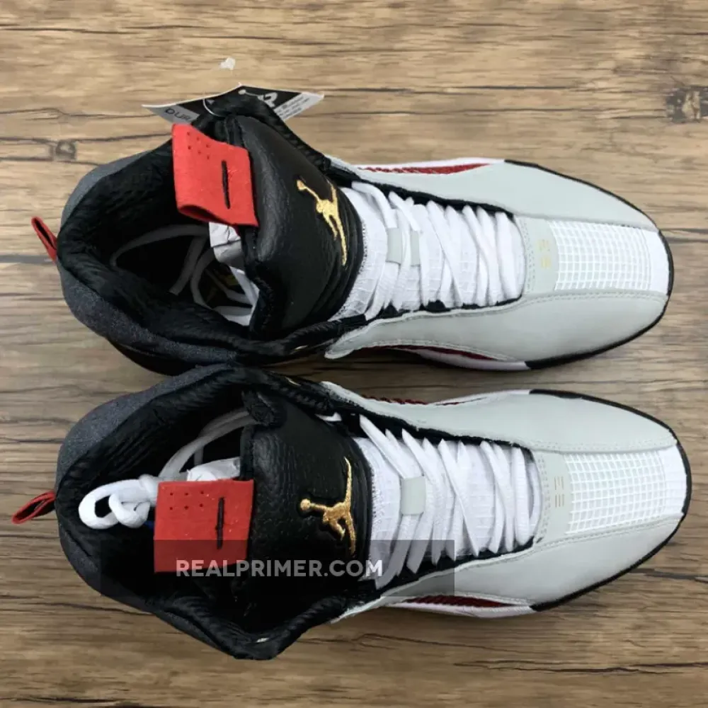 TITAN X AIR JORDAN 35 10TH ANNIVERSARY BLACK/METALLIC GOLD/SAIL DD4701-001