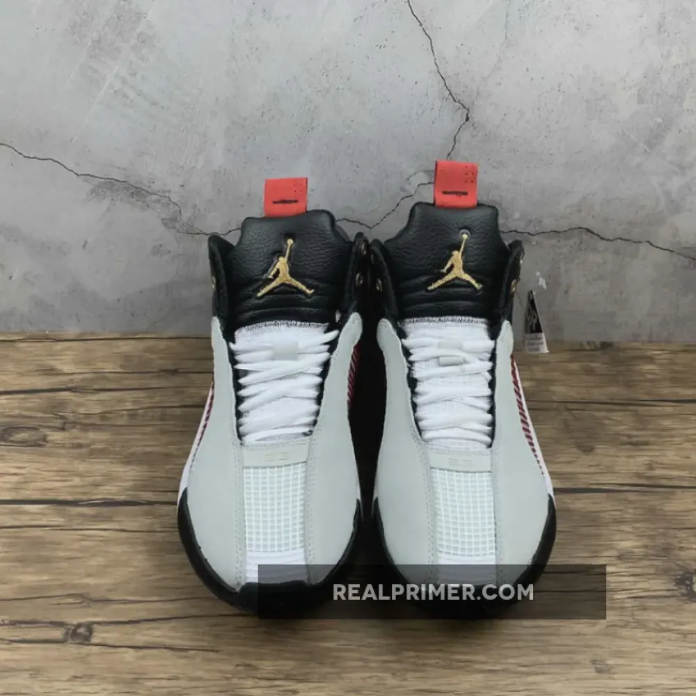 TITAN X AIR JORDAN 35 10TH ANNIVERSARY BLACK/METALLIC GOLD/SAIL DD4701-001