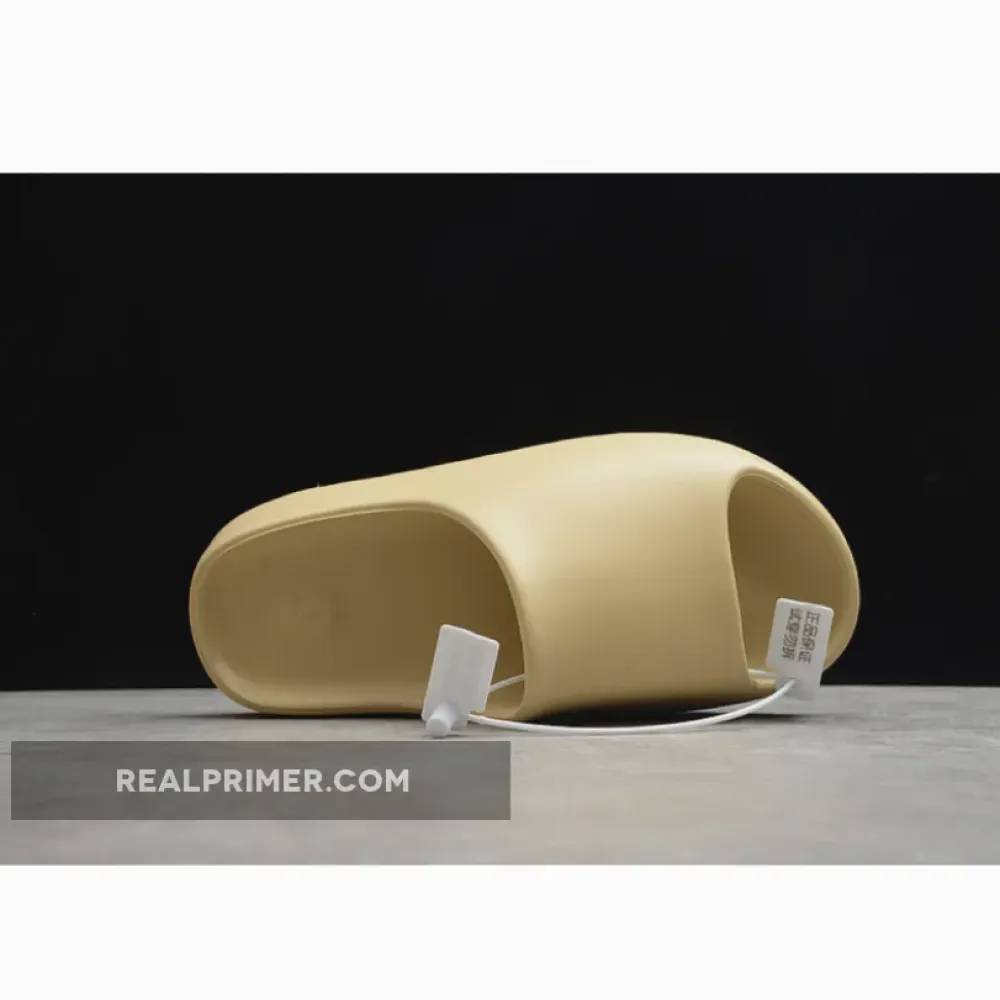 YEEZY SLIDES DESERT SAND DESERT SAND/DESERT SAND/DESERT SAND FW6344