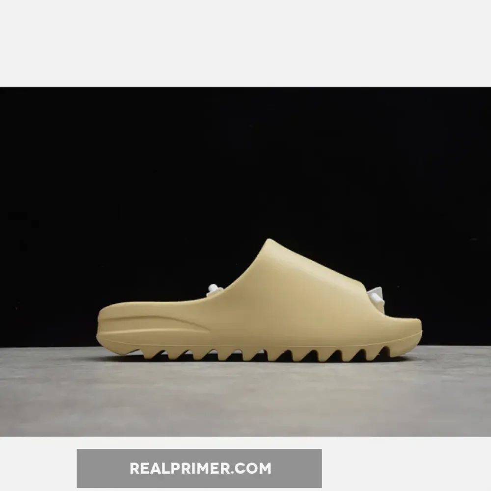 YEEZY SLIDES DESERT SAND DESERT SAND/DESERT SAND/DESERT SAND FW6344