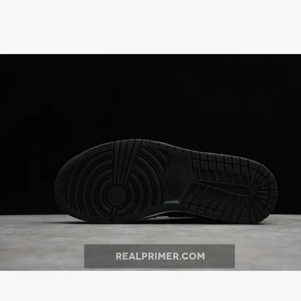 CJ VERSION AIR JORDAN 1 MID SE DESERT OCHRE/DESERT OCHRE/BLACK DB5453-700