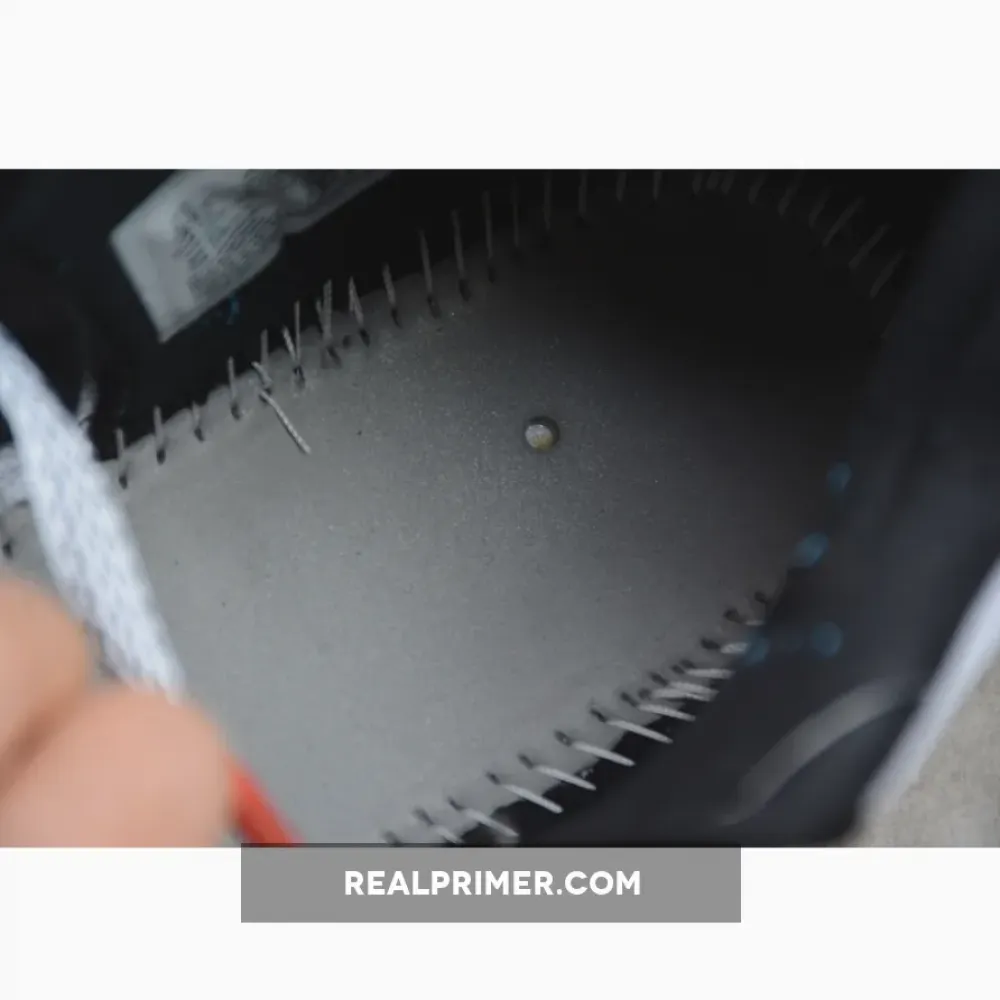 AIR JORDAN XXXV DNA WHITE/GYM RED-BLACK CQ4228-001