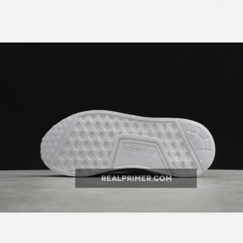 NMD_R1 TOKYO SHOES CLOUD WHITE/RED/CLOUD WHITE H67745