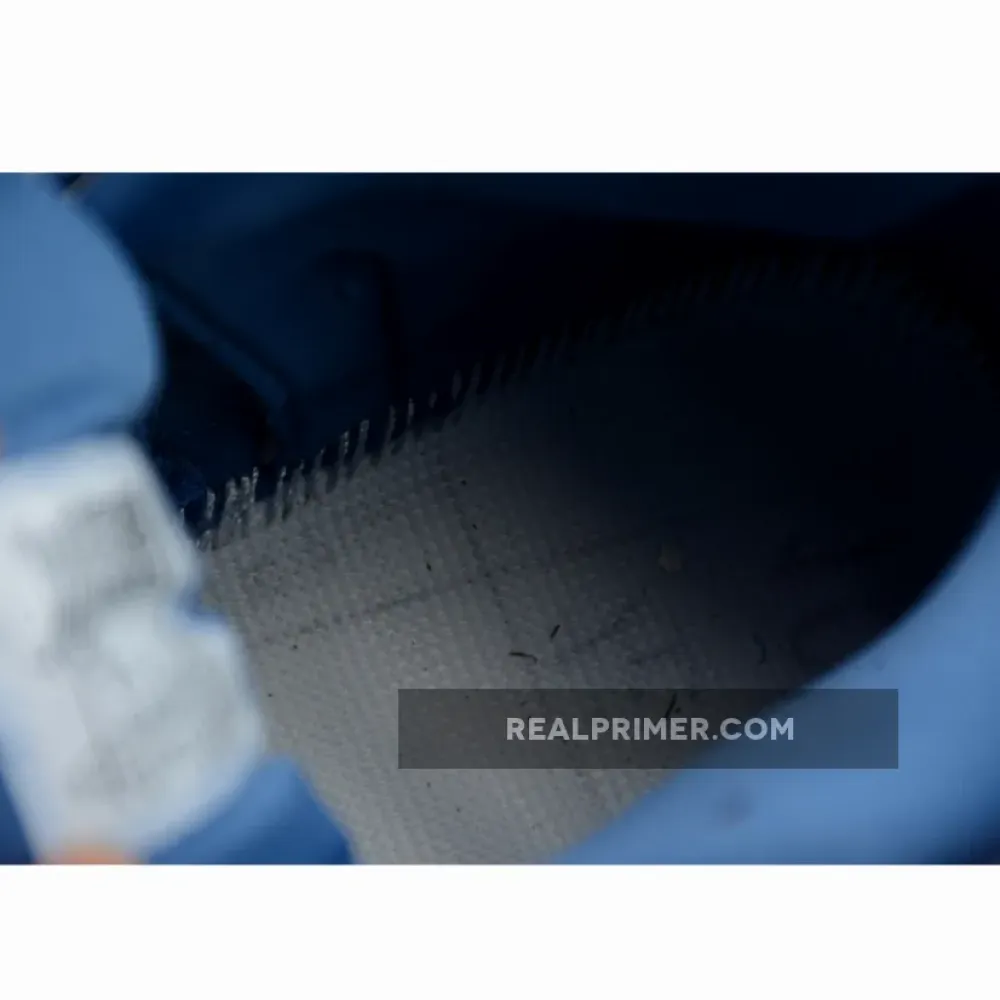 AIR JORDAN 12 INDIGO STONE BLUE/LEGEND BLUE-OBSIDIAN 130690-404