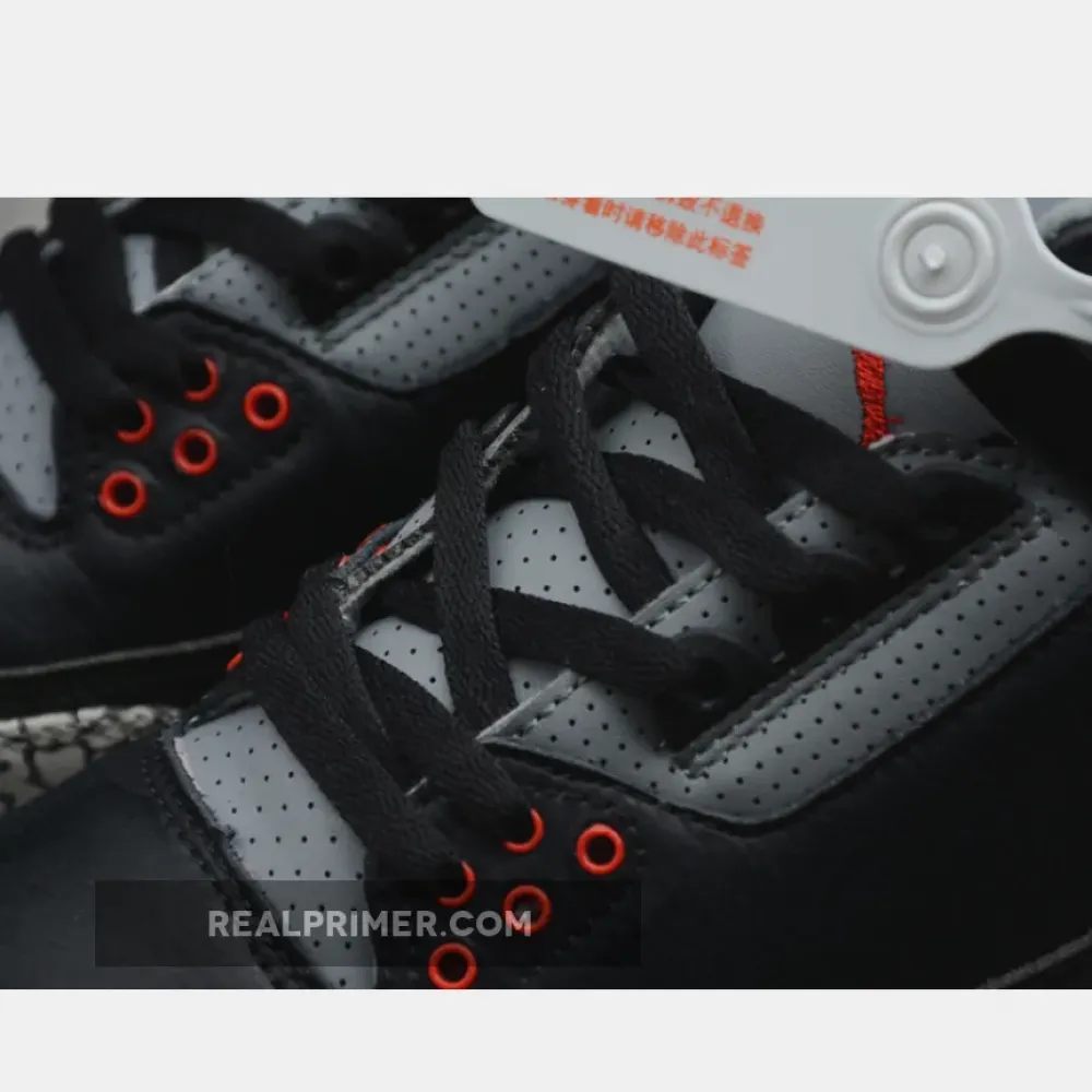 AIR JORDAN 3 RETRO OG BLACK/CEMENT 854262-001