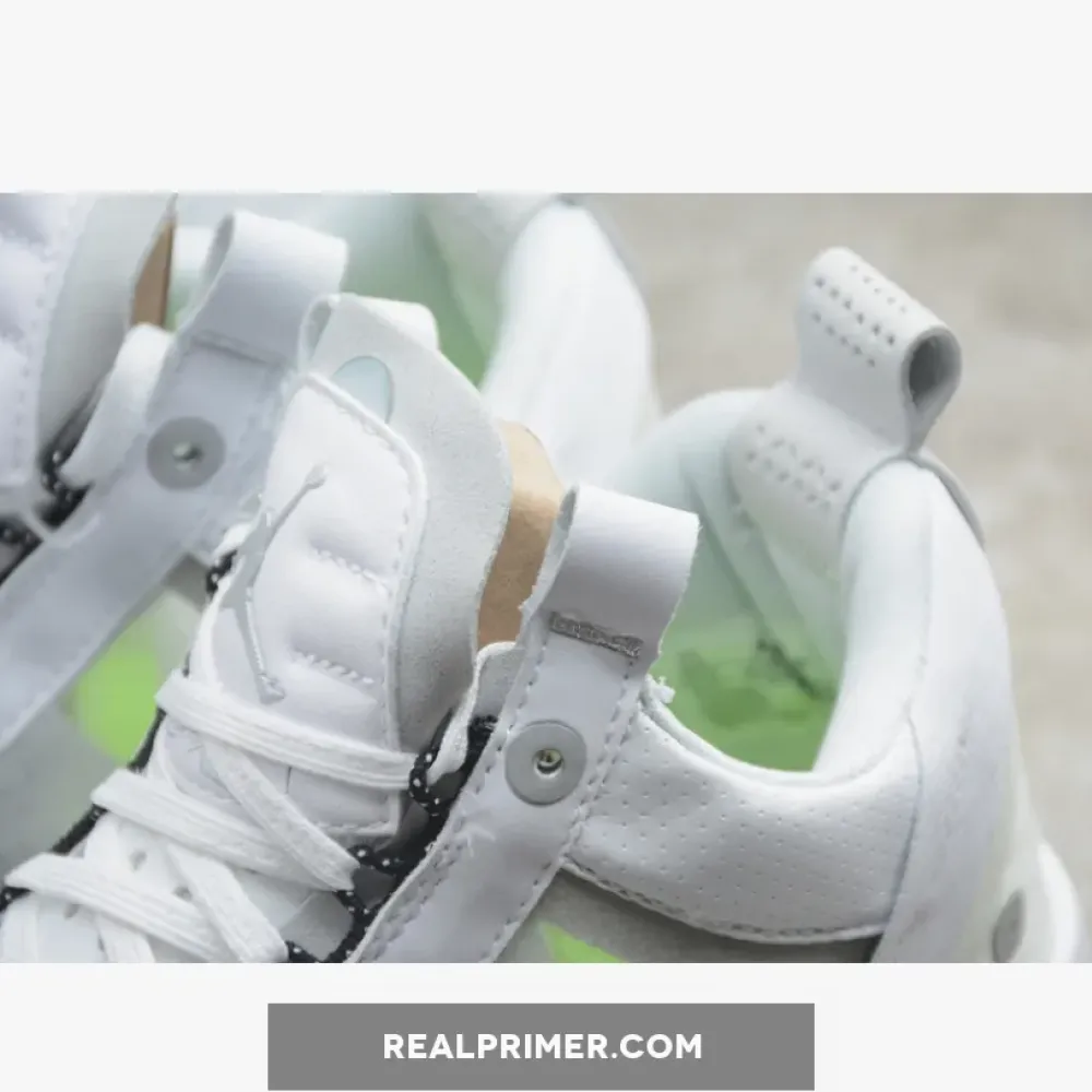 AIR JORDAN 34 LOW PF CRISPY WHITE/METALLIC SILVER CU3475-100