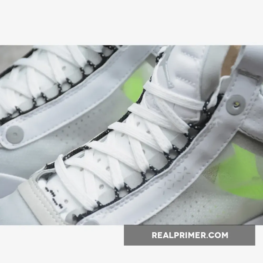 AIR JORDAN 34 LOW PF CRISPY WHITE/METALLIC SILVER CU3475-100