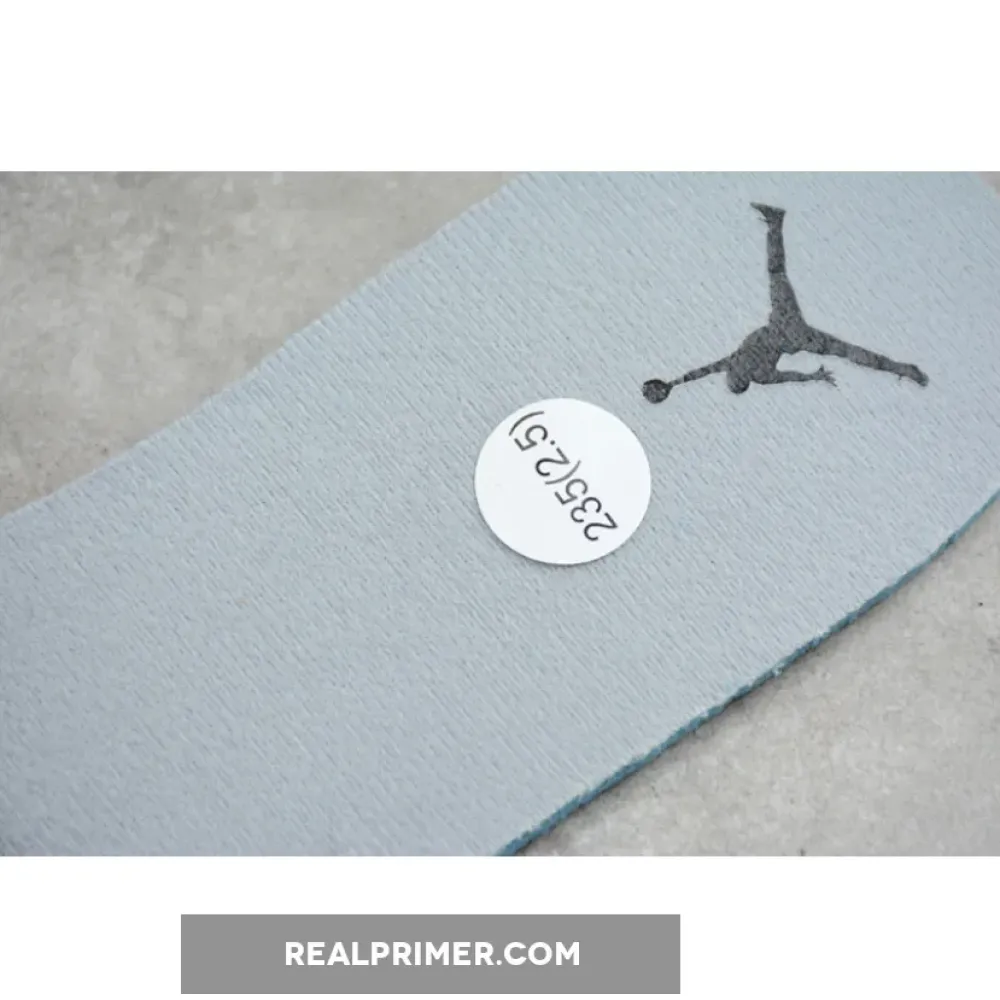 AIR JORDAN 1 MID COOL GREY/BLACK/WHITE 554725-092