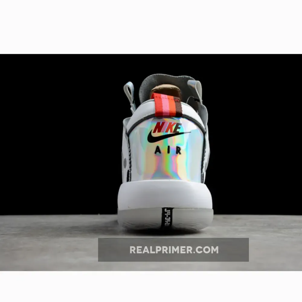 AIR JORDAN 34 PF UNITE WHITE/METALLIC SILVER BQ3381-101