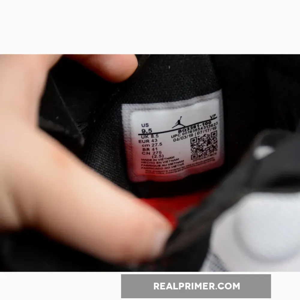 AIR JORDAN 34 PF BRED WHITE/BLACK-RED BQ3381-100