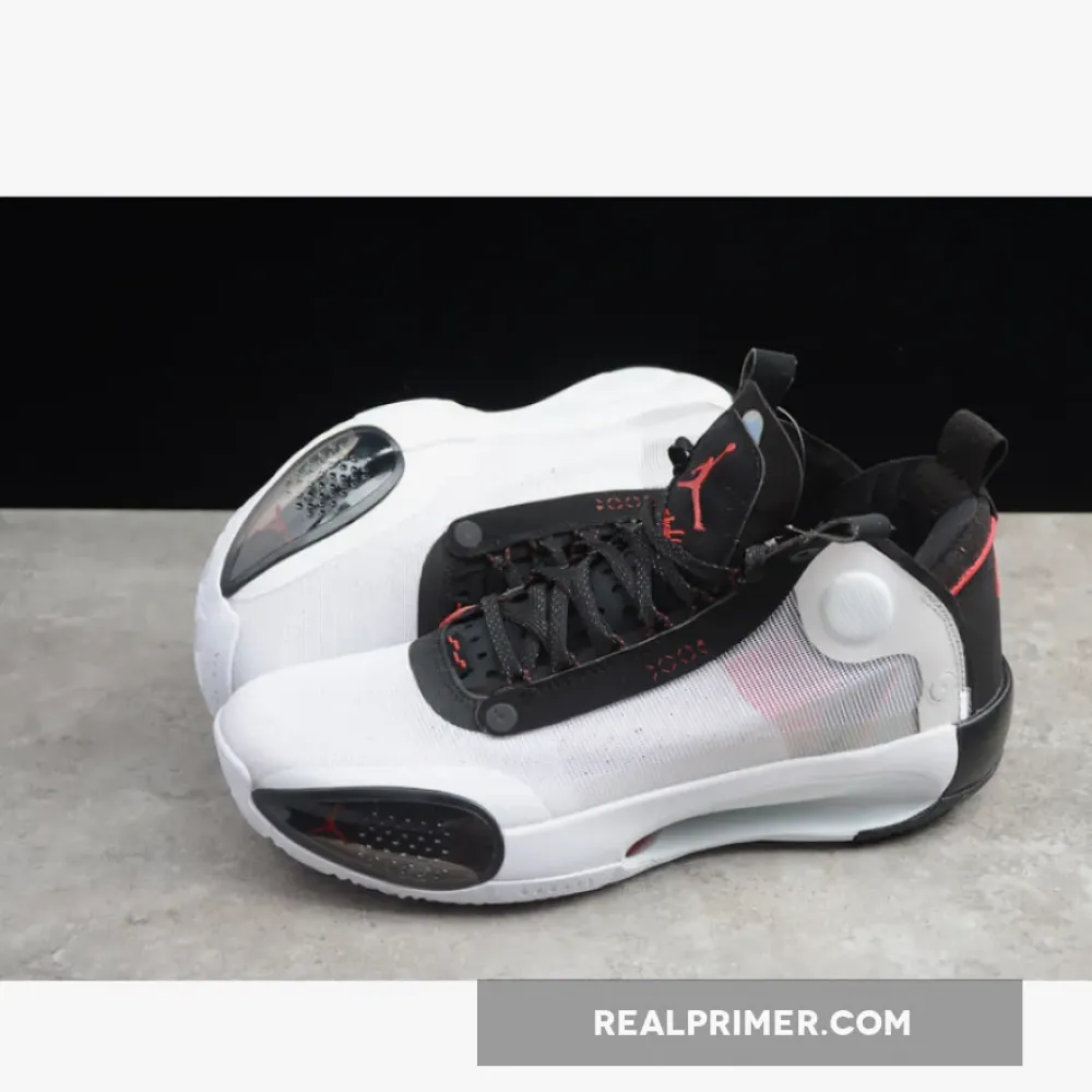 AIR JORDAN 34 PF BRED WHITE/BLACK-RED BQ3381-100