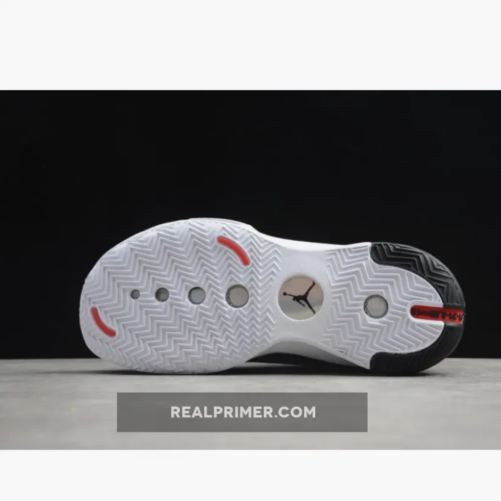 AIR JORDAN 34 PF BRED WHITE/BLACK-RED BQ3381-100