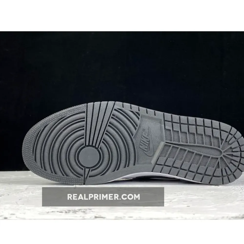 OG AIR JORDAN 1 RETRO HIGH OG TIE DYE WHITE/BLACK-AURORA GREEN CD0461-100