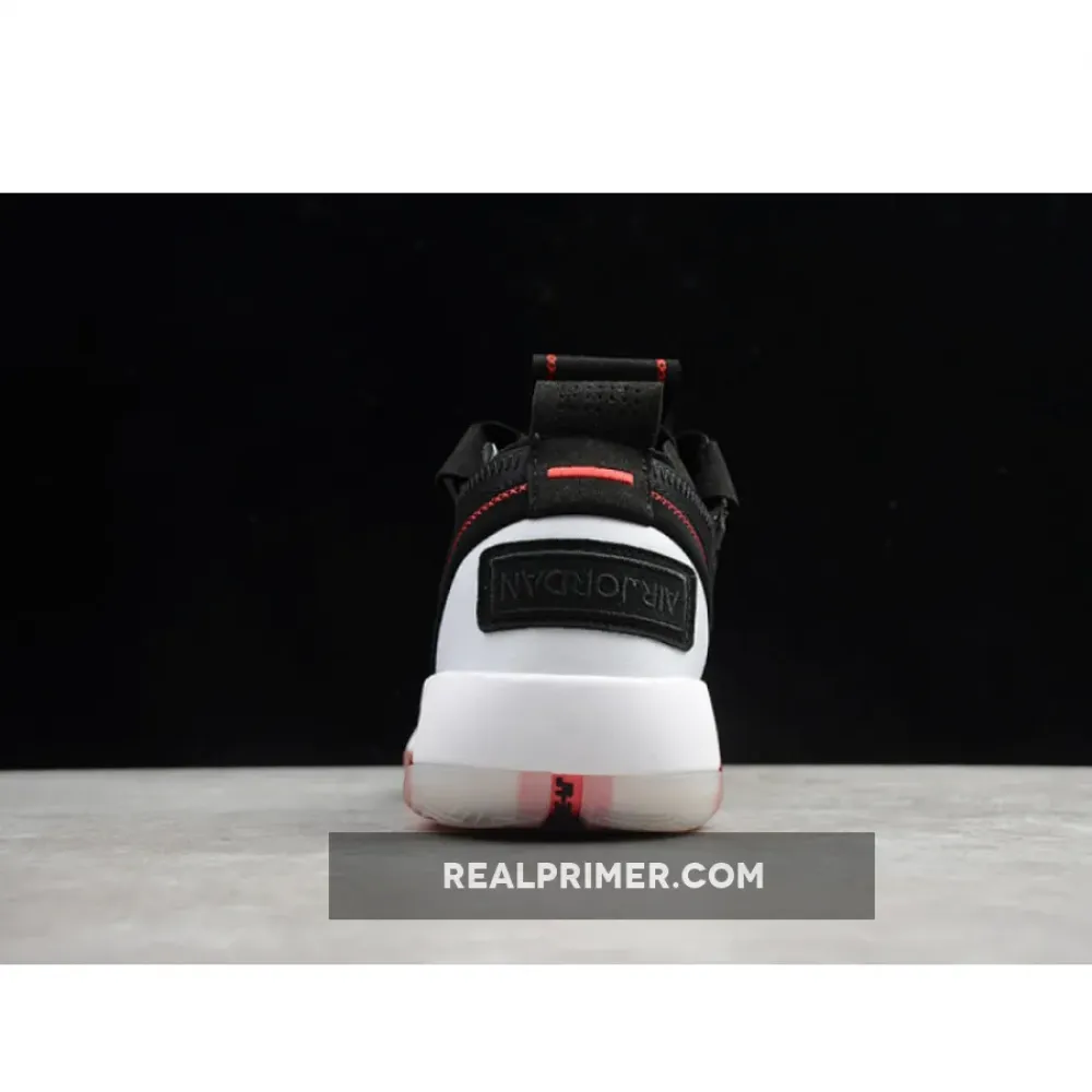 AIR JORDAN 34 SE ALL-STAR WHITE/BLACK-RED ORBIT CU1548-001