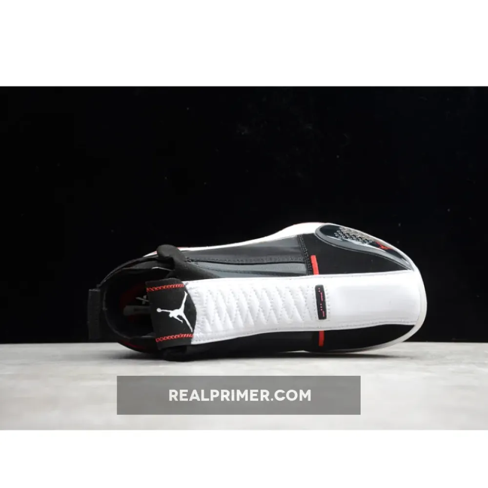 AIR JORDAN 34 SE ALL-STAR WHITE/BLACK-RED ORBIT CU1548-001