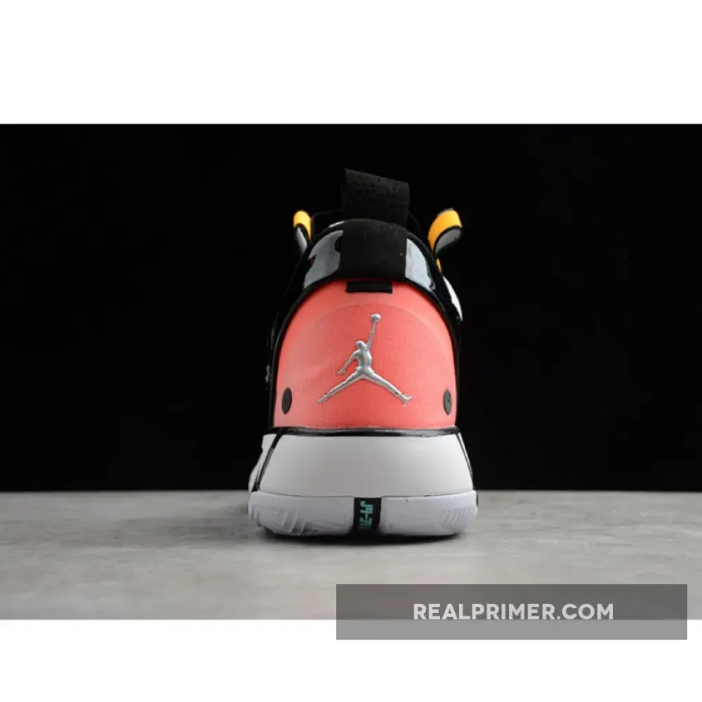 AIR JORDAN 34 LOW GUO AILUN WHITE/BLACK/MULTI-COLOR CZ7748-100