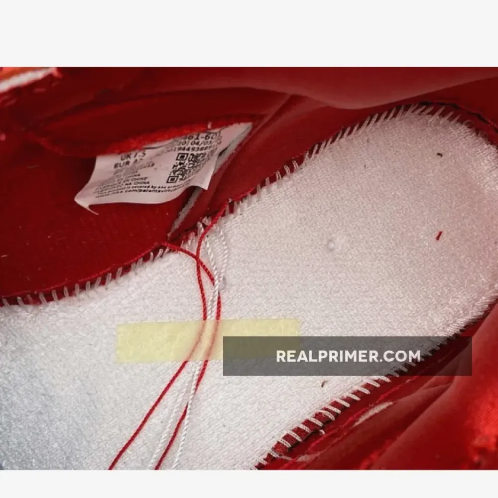 AIR JORDAN 1 RETRO HIGH SATIN SNAKE CHICAGO GYM RED/WHITE-BLACK CD0461-601