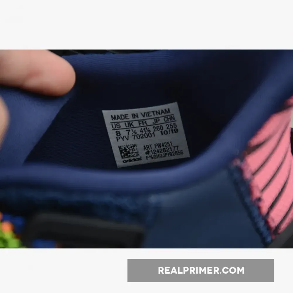 EQT BASK ADV NAVY BLUE/PINK/CLOUD WHITE FW4251