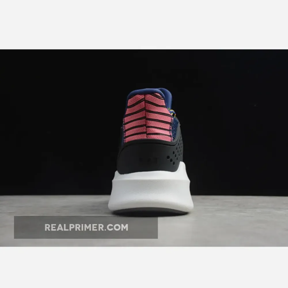 EQT BASK ADV NAVY BLUE/PINK/CLOUD WHITE FW4251