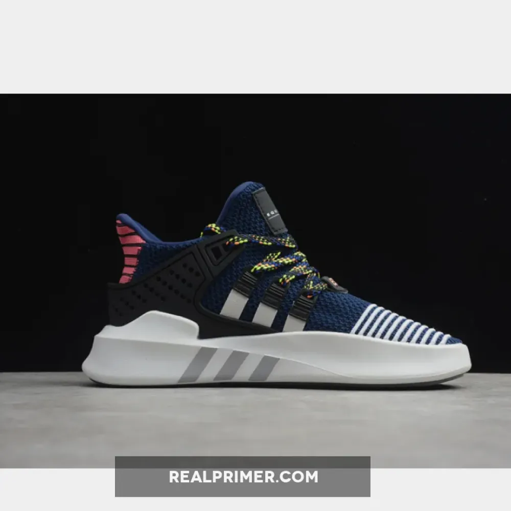 EQT BASK ADV NAVY BLUE/PINK/CLOUD WHITE FW4251