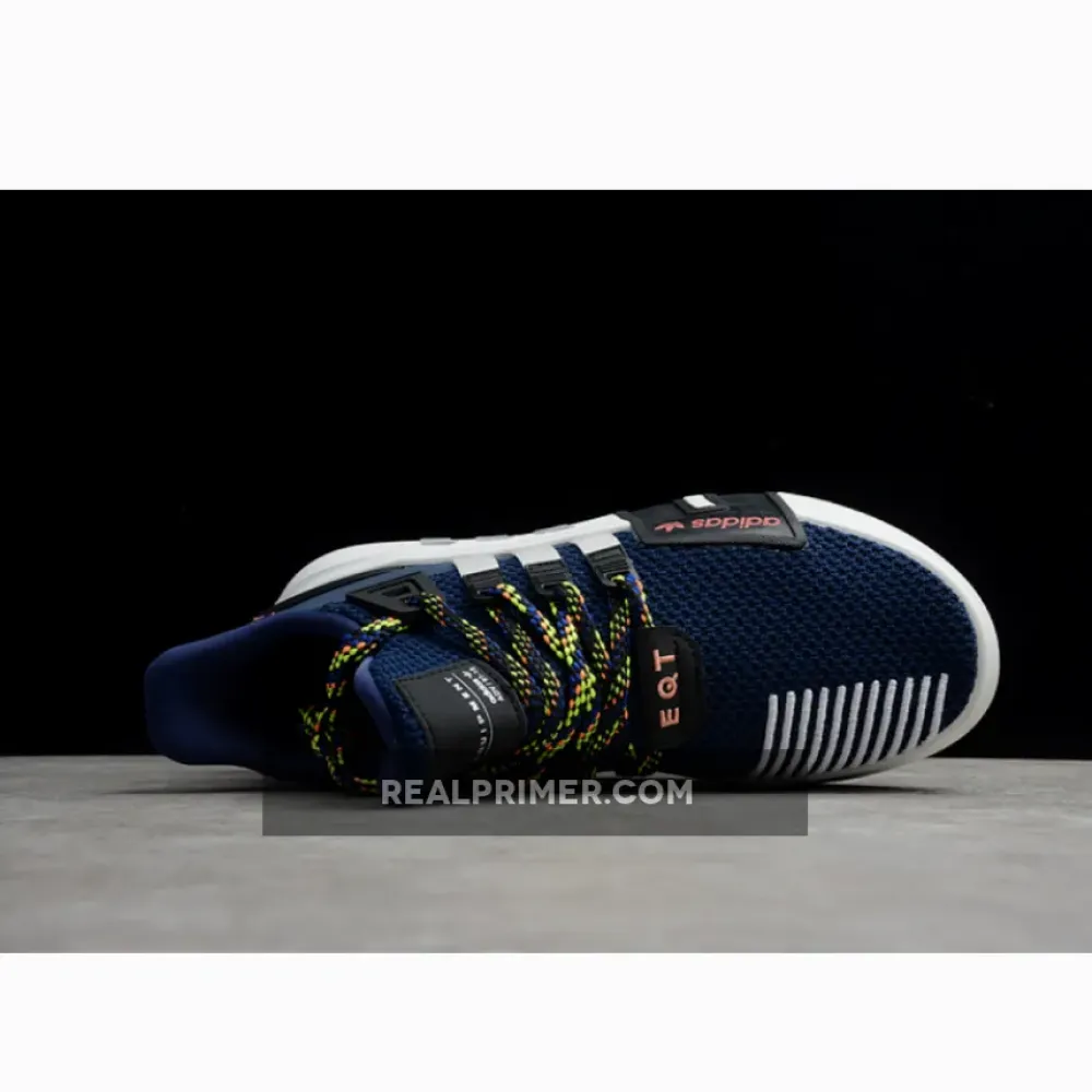 EQT BASK ADV NAVY BLUE/PINK/CLOUD WHITE FW4251