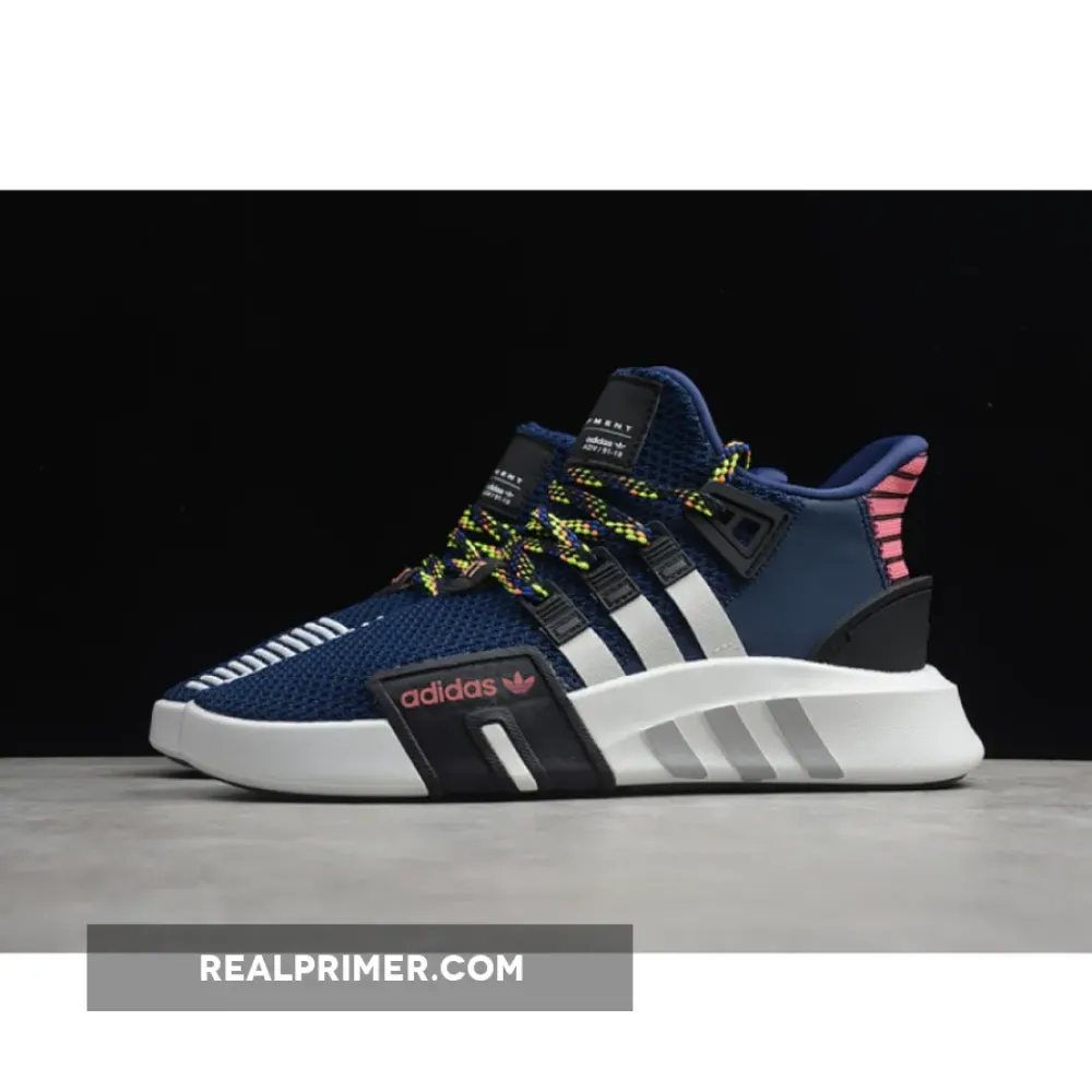 EQT BASK ADV NAVY BLUE/PINK/CLOUD WHITE FW4251